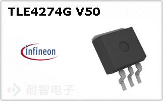 TLE4274G V50