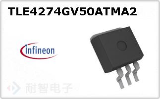 TLE4274GV50ATMA2