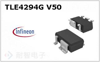 TLE4294G V50