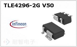 TLE4296-2G V50