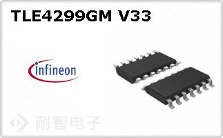 TLE4299GM V33