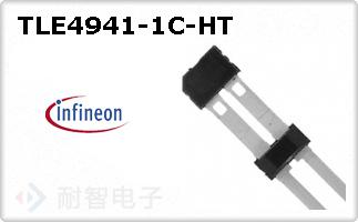 TLE4941-1C-HT