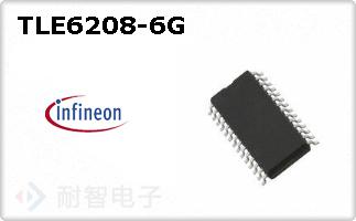 TLE6208-6G