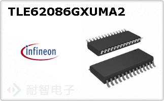 TLE62086GXUMA2