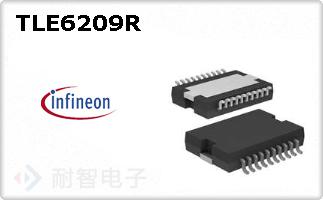 TLE6209R