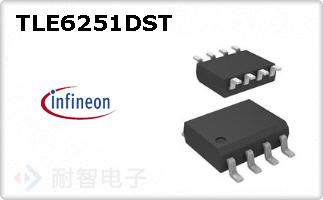 TLE6251DST
