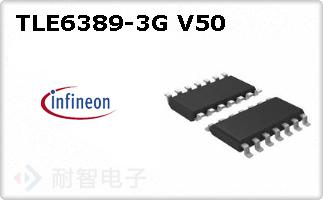 TLE6389-3G V50ͼƬ