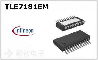 TLE7181EM