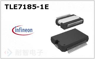 TLE7185-1E