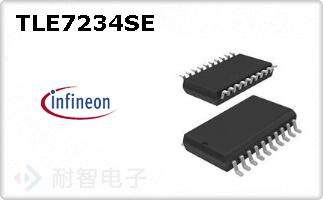 TLE7234SE