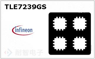 TLE7239GS