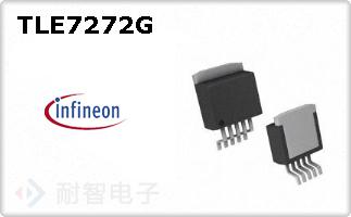 TLE7272G