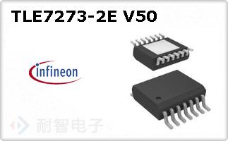 TLE7273-2E V50