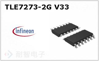 TLE7273-2G V33