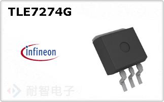 TLE7274G