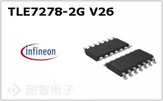 TLE7278-2G V26