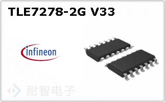 TLE7278-2G V33