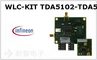 WLC-KIT TDA5102-TDA5