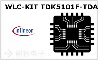 WLC-KIT TDK5101F-TDA