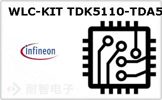 WLC-KIT TDK5110-TDA5