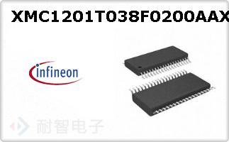 XMC1201T038F0200AAXUMA1