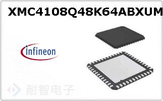 XMC4108Q48K64ABXUMA1