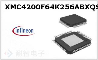 XMC4200F64K256ABXQSA1