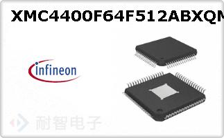 XMC4400F64F512ABXQMA