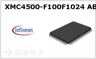 XMC4500-F100F1024 AB