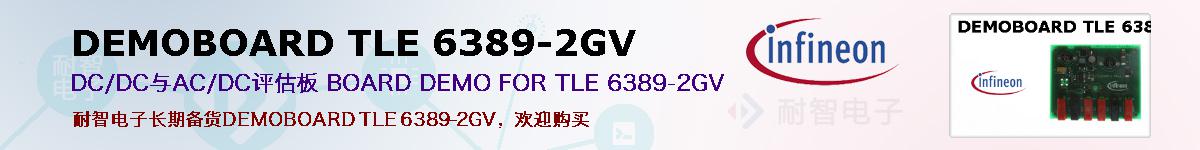 DEMOBOARD TLE 6389-2GVıۺͼ