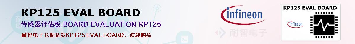 KP125 EVAL BOARDıۺͼ