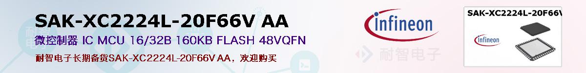 SAK-XC2224L-20F66V AAıۺͼ