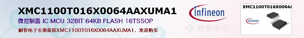 XMC1100T016X0064AAXUMA1ıۺͼ