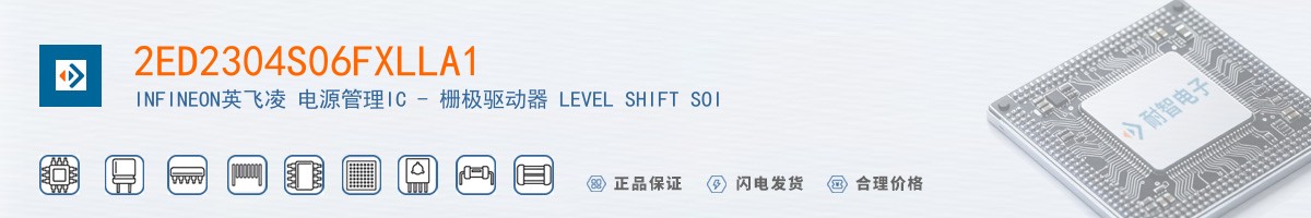 2ED2304S06FXLLA1������