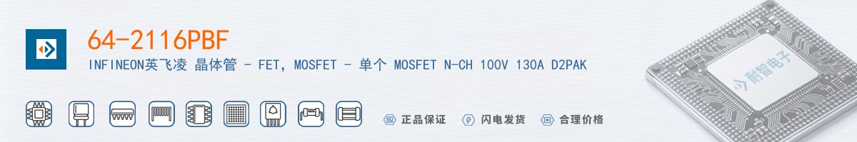 64-2116PBF������