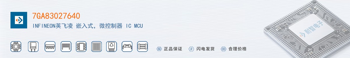 7GA83027640������