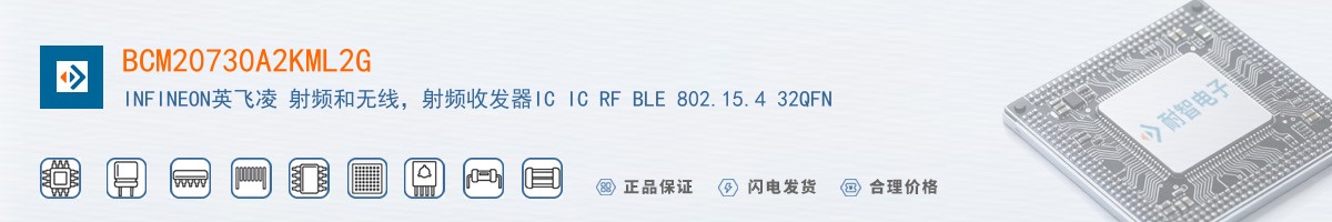 BCM20730A2KML2G������