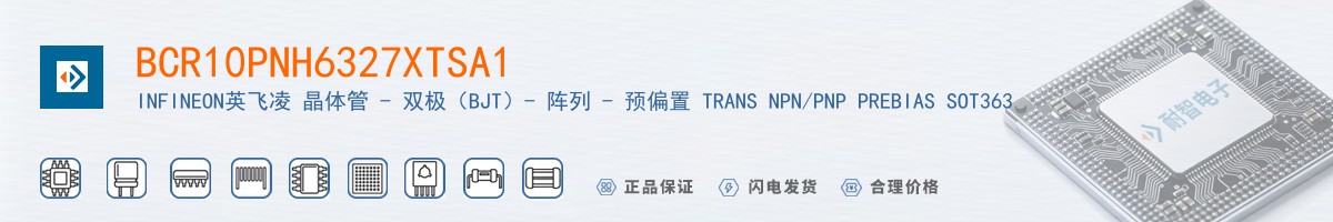 BCR10PNH6327XTSA1������