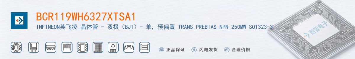 BCR119WH6327XTSA1������