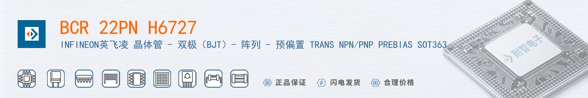 BCR 22PN H6727������