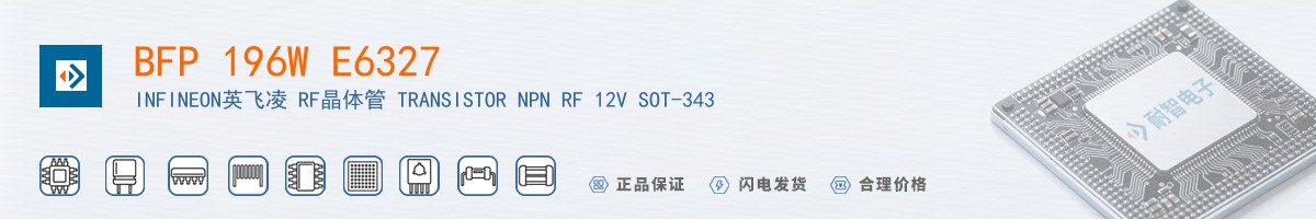 BFP 196W E6327������