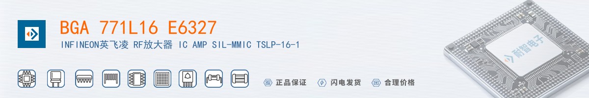 BGA 771L16 E6327������