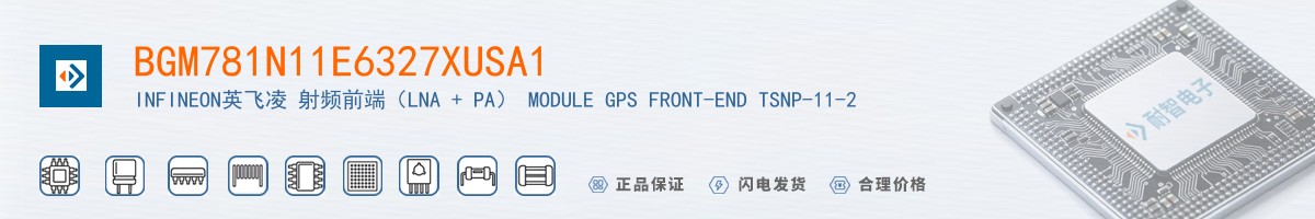 BGM781N11E6327XUSA1������