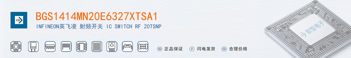 BGS1414MN20E6327XTSA1������