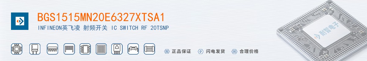BGS1515MN20E6327XTSA1������