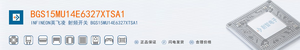 BGS15MU14E6327XTSA1������