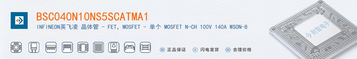 BSC040N10NS5SCATMA1������