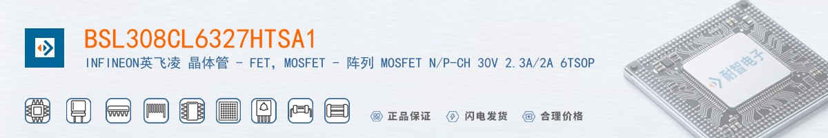 BSL308CL6327HTSA1������