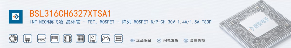 BSL316CH6327XTSA1������