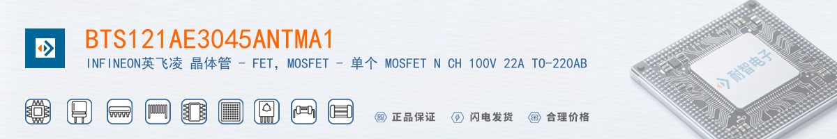 BTS121AE3045ANTMA1������